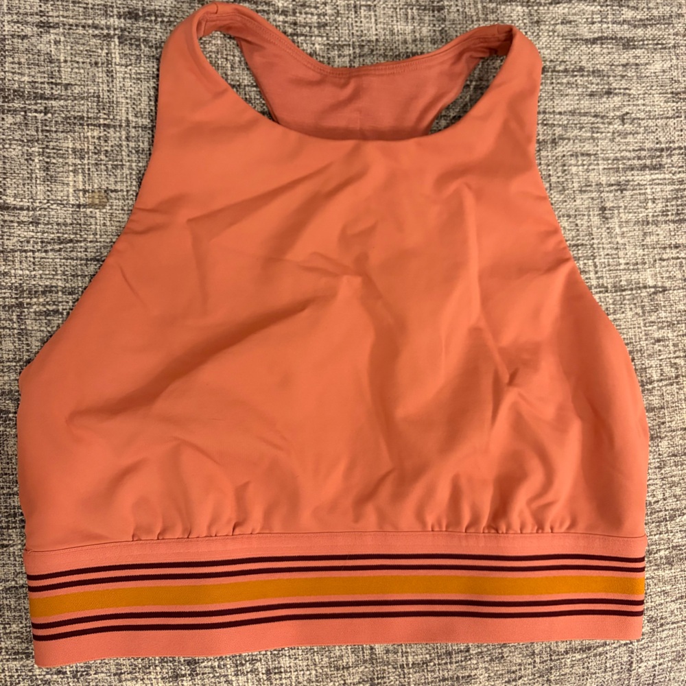 Lululemon x Roksanda My Element Bra - Picture 3 of 5